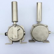 兩級跑偏開關HQPXA輸送機跑偏開關