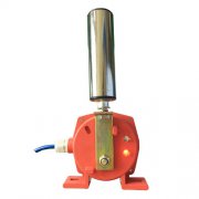 兩級跑偏開關HFKP-T1-10現貨KBW-220L防爆跑偏開關 兩級跑偏開關HFKP-T1-10現貨KBW-220L防爆跑偏開關