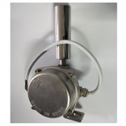 兩級跑偏開關HQPXA-02GKH-20-30-A兩級跑偏開關生產