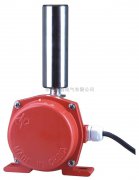 兩級跑偏傳感器XLPP-20-45 皮帶跑偏專用兩級跑偏開關(guān)生產(chǎn)