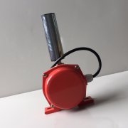 兩級跑偏開關(guān)DPP-KB-LG，跑偏開關(guān)專業(yè)生產(chǎn)廠家KBW-220L防爆跑偏開關(guān)
