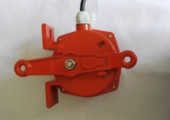 HFKLT2-1拉繩開關(guān)技術(shù)參數(shù)輸送帶保護裝置 HFKLT2-1拉繩開關(guān)技術(shù)參數(shù)輸送帶保護裝置