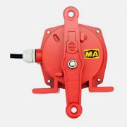 防爆雙向拉繩開關JLK3S-100KBW-220L礦用往復式拉繩開關 防爆雙向拉繩開關JLK3S-100KBW-220L礦用往復式拉繩開關