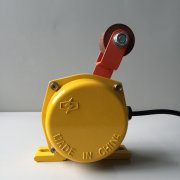 LL-1、LL-2料流檢測裝置、防爆料流檢測器料流開關生產廠家