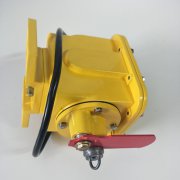 JZL-K縱向撕裂保護(hù)裝置使用說(shuō)明 JZL-K縱向撕裂保護(hù)裝置使用說(shuō)明