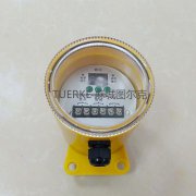 廠家批發打滑欠速開關YHDH-Z欠速檢測裝置 廠家批發打滑欠速開關YHDH-Z欠速檢測裝置