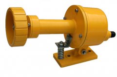 DH-A/D、XT-SS-II打滑檢測裝置煤礦用打滑開關