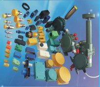 江蘇卓信電氣SJK-I打滑檢測器煤礦用打滑開關 江蘇卓信電氣SJK-I打滑檢測器煤礦用打滑開關