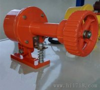 DH01E-1-TH打滑檢測器打滑開關銷售