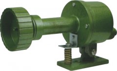 DH-3打滑檢測器，DH-3打滑開關生產廠家煤礦用打滑開關
