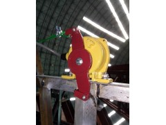 EXKLT2-W手動復位拉繩開關KBW-220L隔爆拉繩開關 EXKLT2-W手動復位拉繩開關KBW-220L隔爆拉繩開關
