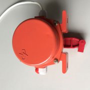 SLFUF-A-I皮帶機雙向拉繩開關工廠直營