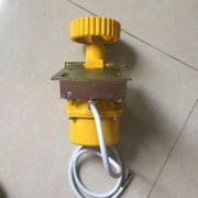HDJ-3 皮帶速度打滑開關DHJY-II防爆打滑開關 HDJ-3 皮帶速度打滑開關DHJY-II防爆打滑開關