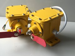 EBST-Q01縱向撕裂開關(guān)檢測器接觸式打滑開關(guān) EBST-Q01縱向撕裂開關(guān)檢測器接觸式打滑開關(guān)