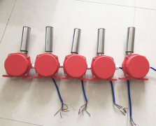 兩級防偏FPKG-A防爆型防水跑偏開關(guān)生產(chǎn) 兩級防偏FPKG-A防爆型防水跑偏開關(guān)生產(chǎn)