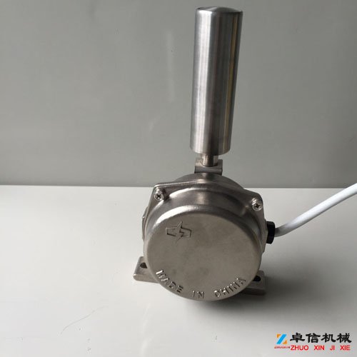 HQPB-HZHN21/A不銹鋼跑偏開關飼料廠跑偏開關生產 HQPB-HZHN21/A不銹鋼跑偏開關飼料廠跑偏開關生產