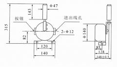 兩級跑偏開關XTBP-20-30,XTBP-12-30防水跑偏開關生產(chǎn) 兩級跑偏開關XTBP-20-30,XTBP-12-30防水跑偏開關生產(chǎn)