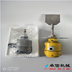 料流GR-LL-PT-B化肥廠料流檢測器 料流GR-LL-PT-B化肥廠料流檢測器
