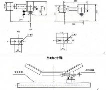 QZDH-II打滑開關 速度打滑打滑檢測器
