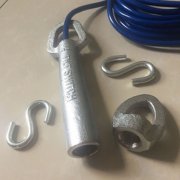 料位開關GLW-AF1800料流信號檢測裝置