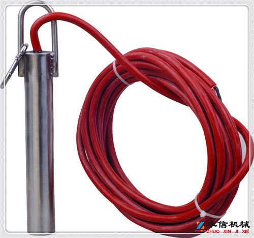 傾斜開關20-32AMP AC220V堆煤傳感器