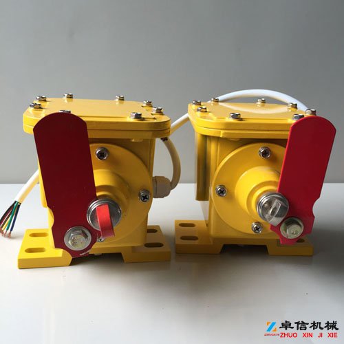 全封閉結(jié)構(gòu)HRSLB-20Y縱向撕裂原理隔爆型撕裂開關(guān) 全封閉結(jié)構(gòu)HRSLB-20Y縱向撕裂原理隔爆型撕裂開關(guān)