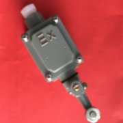 GY-80MSKL IEC947-1防爆限位開關生產廠家 GY-80MSKL IEC947-1防爆限位開關生產廠家