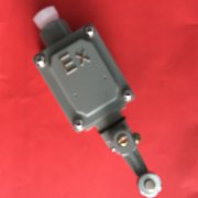 搖臂機械式Z4V7H 332-11Y防爆限位開關價格優惠 搖臂機械式Z4V7H 332-11Y防爆限位開關價格優惠
