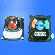 WEF位置反饋開關接近限位開關 電廠專用WEF-QG-1001生產公司廠家