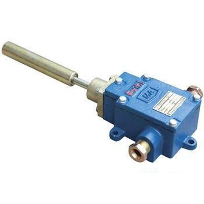 220V不銹鋼跑偏開關PXA-02GKH-10-30-B、220V兩級跑偏開