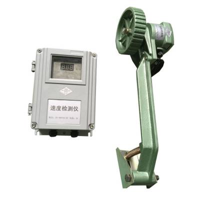 XLDH-I皮帶打滑報(bào)警開關(guān)、XNDQ-WA-BS皮帶打滑檢測(cè)裝置接線視頻廠家