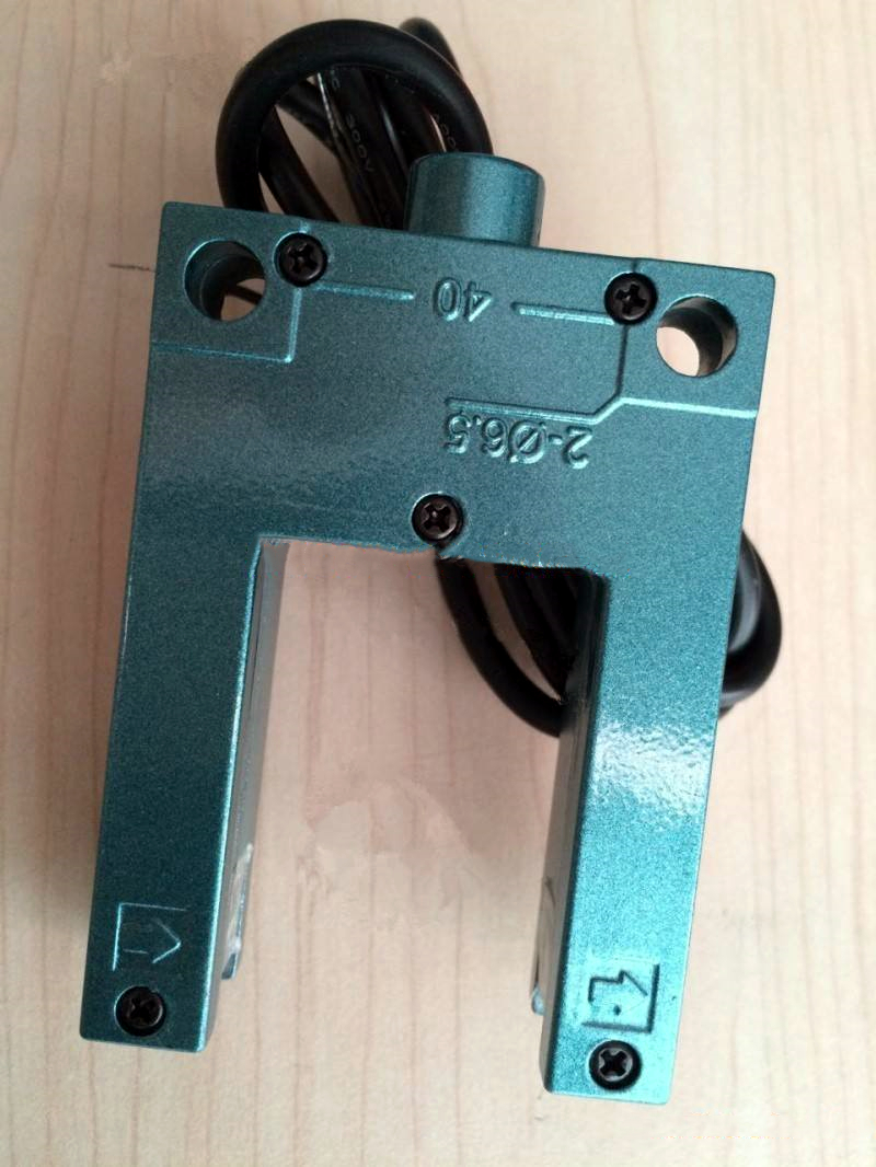 槽型光電開關FU30-N|槽型光電開關傳感器FU-07GN生產供應
