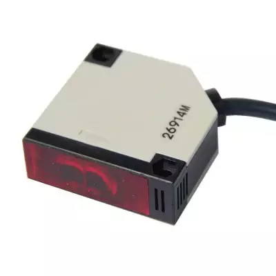 化工機械用紅外光電開關E30-34D1GK|剪切機用紅外線光電開關E18-20D0.1PK