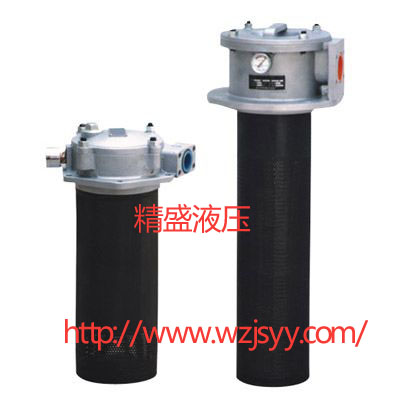 GP、WY回油過(guò)濾器